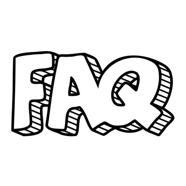 FAQs