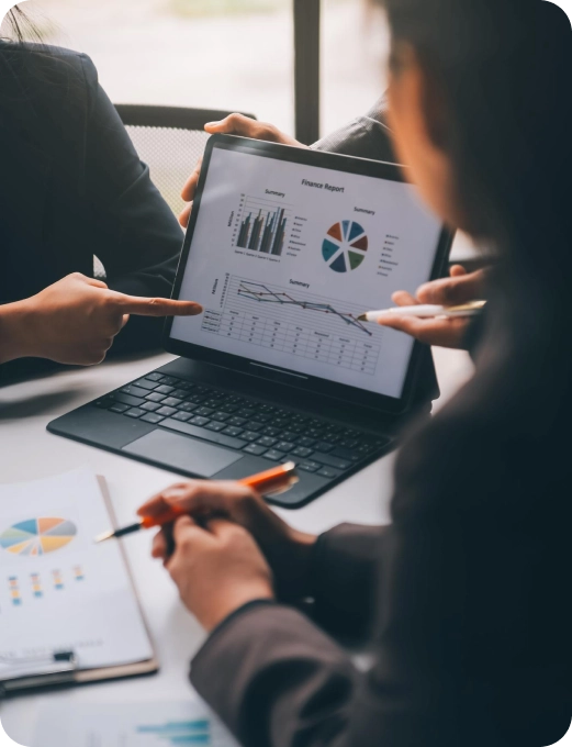 PGDM / MBA in Business Analytics