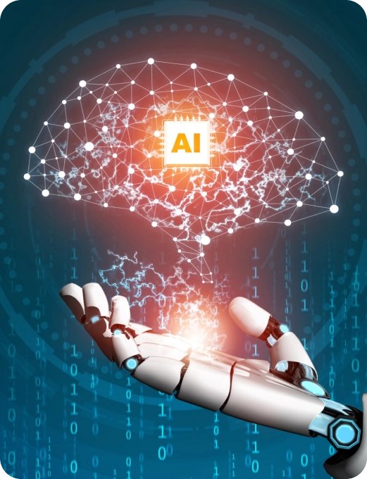 PGDM / MBA in AI & Data Science